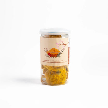Peko | Chocolate Cluster Coffee Corn (12款口味)
