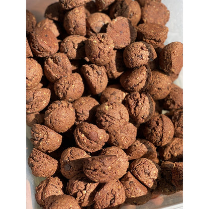 Sand Cookies Scoop | 3 flavors