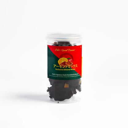 Peko | Chocolate Cluster Coffee Corn (12款口味)