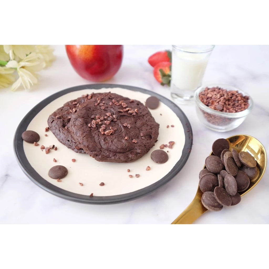 18 Kcal |  Egg White Soft Cookies (三款口味)