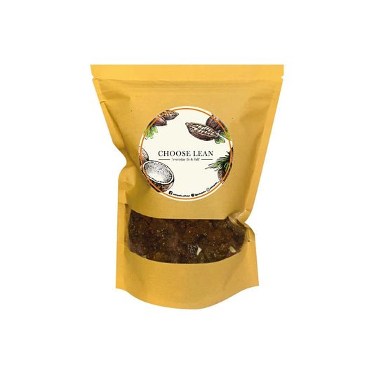 S'more Cereal 250g (Choc Ball, Marshmallow, Raisin, Shredded Coconut, Almond )