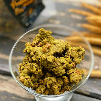 Peko |  Protein Nola Matcha 200g