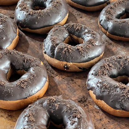 Peko | 爆餡低卡Boli Bagel（8款口味）