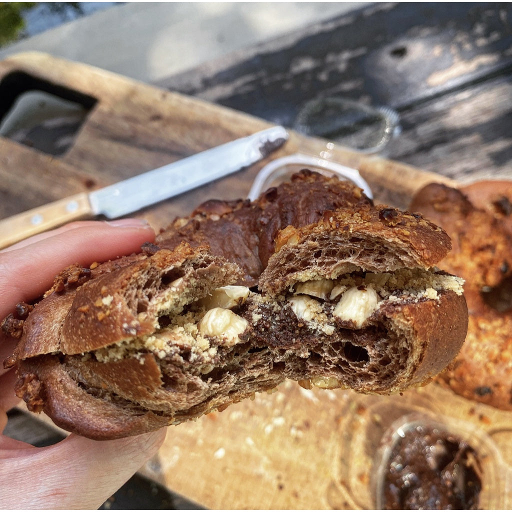 Peko | 爆餡低卡Boli Bagel（8款口味）