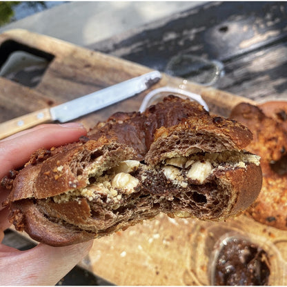 Peko | 爆餡低卡Boli Bagel（8款口味）
