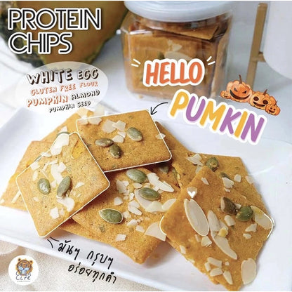 Lean life | Protein chips (16款口味)