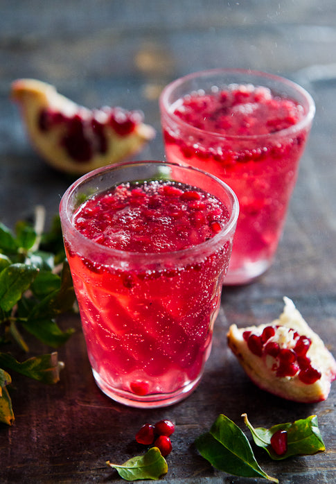 Pomegranate power 100g | Beauty