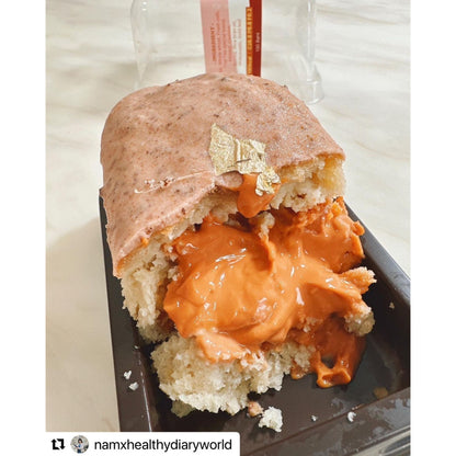 Peko | Lucky in loaf - Thai Tea