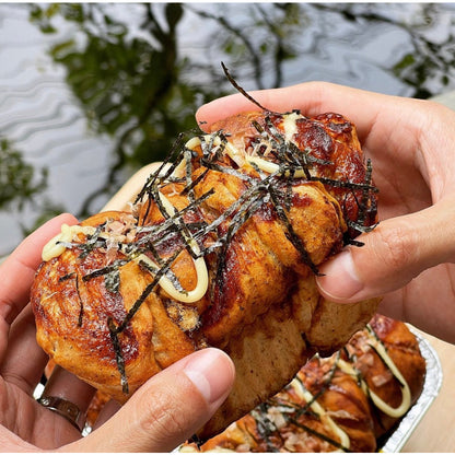 Peko | Just Pretz - takoyaki