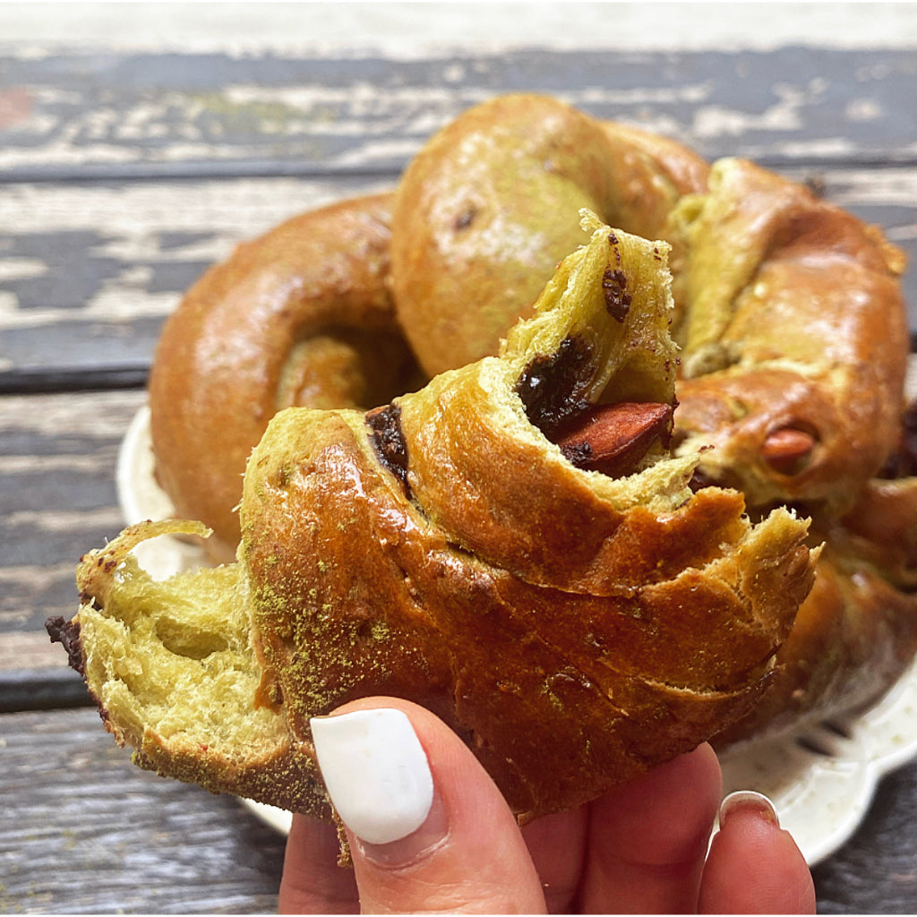 Peko | 爆餡低卡Boli Bagel（8款口味）