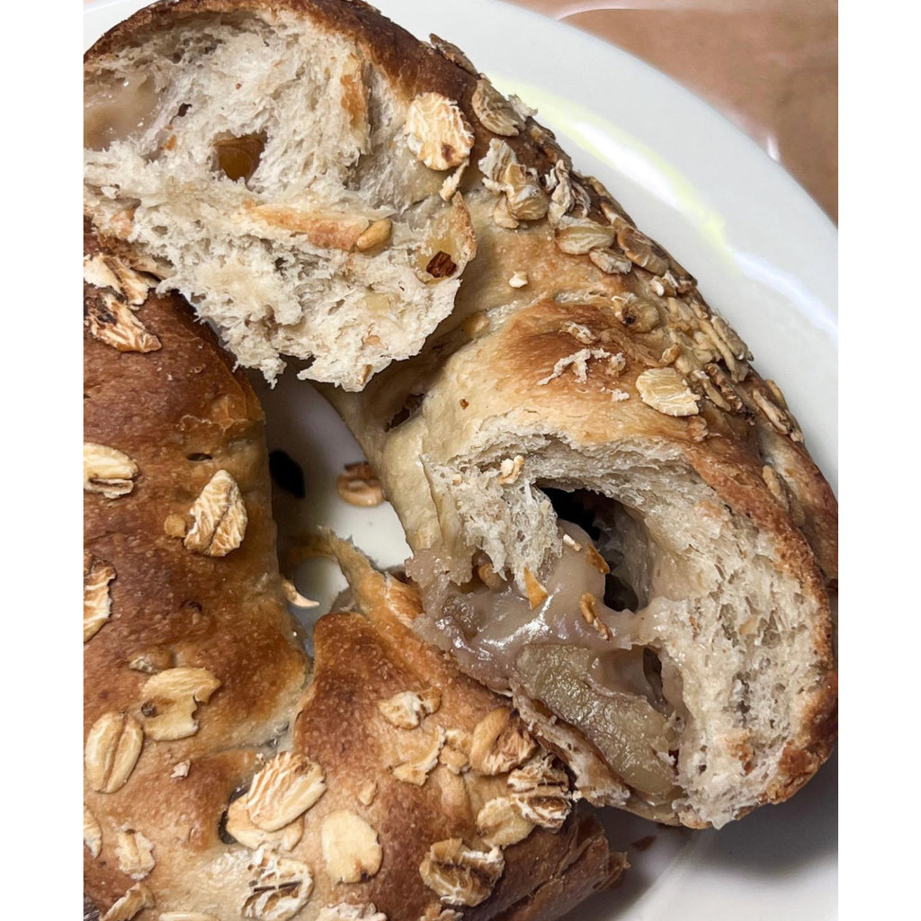 Peko | 爆餡低卡Boli Bagel（8款口味）